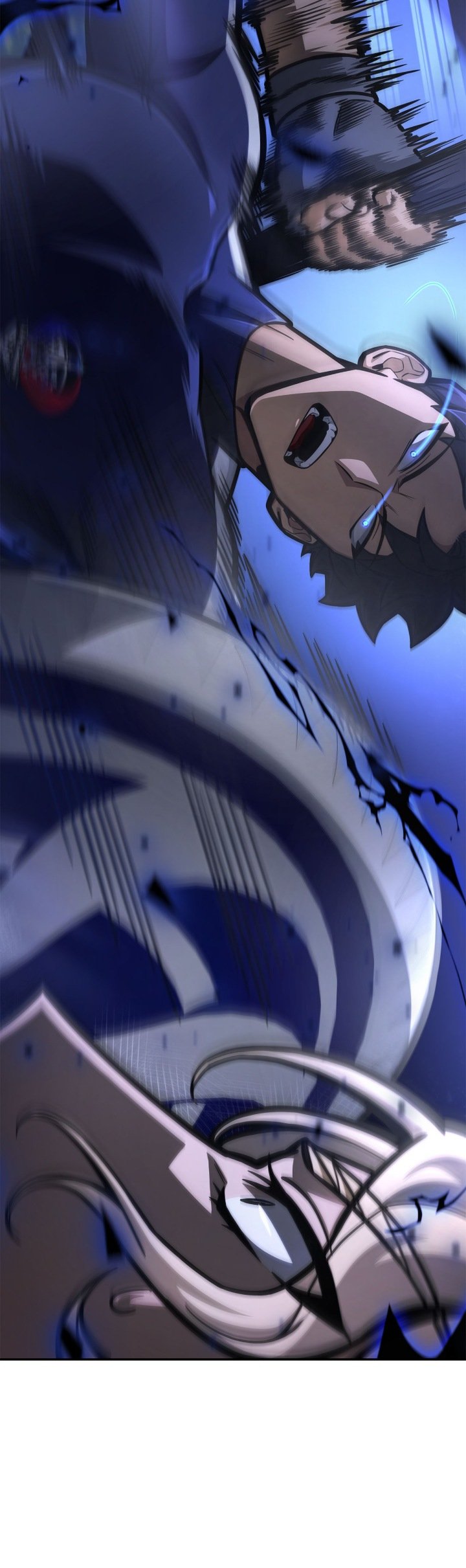 Superhuman Battlefield, Chapter 31 image 47